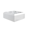 Surface-mounted Sockets Schucko Sockets 2-way, 3-way or 4-way