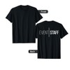 Event Staff - Back Design - Cool Party Uniform T-Shirt