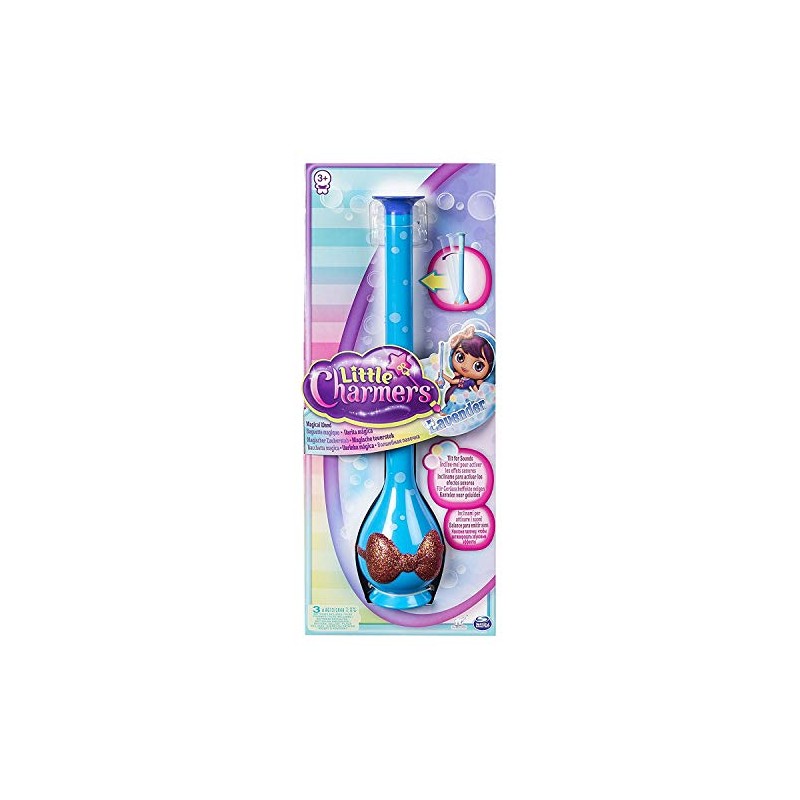 LITTLE CHARMERS - BACCHETTA MA, Assorted Color
