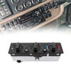 Dasbecan Q21-6012 Trucks HVAC Heater Climate Control Module Panel A/C