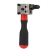 3/16in 1/4in Copper Tube Brake Line Single Double Flare Tool