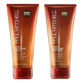 Pack Paul Mitchell Ultimate Color Repair Cuidado Cabello