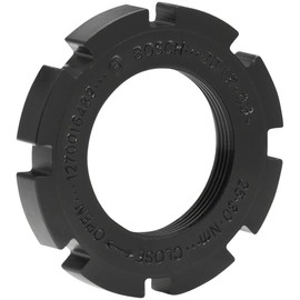 Anello di bloccaggio montaggio