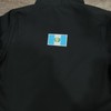 GUATEMALA SOFT SHELL JACKET EMBROIDERED - Color: Black, Size: L-