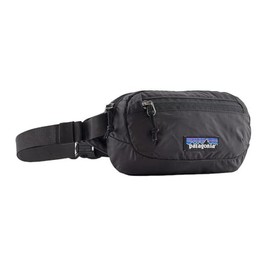 PATAGONIA Terravia Mini Hip Pack 49448 Black