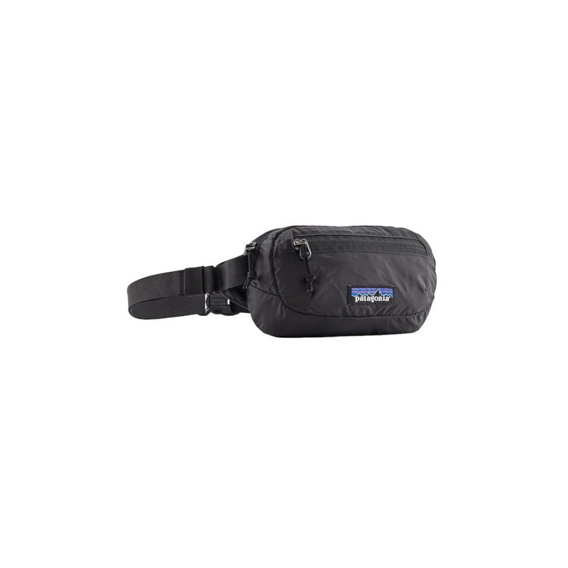 PATAGONIA Terravia Mini Hip Pack 49448 Black