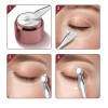 Kit Gua Sha Facial AVENIX de Acero Inoxidable para Masaje