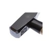 FORTE TOOLS Engineer's Hammer with Wooden Handle, 300 g Head