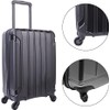 4pcs Suitcase Replacement Wheels,50mmx18mm Luggage Replacement Wheels,Luggage Suitcase Wheels Replacement