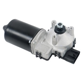 labwork Front Windshield Wiper Motor 40-3050 Replacement for Ram 1500 2500 3500 4500 2009-2017 Pickup