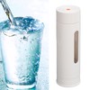 Hydrogen Water Bottle Prevent Aging Reduce Fatigue Promote Metabolism Portable