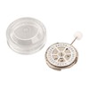 2813 Watch Movement Calendar Display Automatic Mechanical Watch Movement Replacement