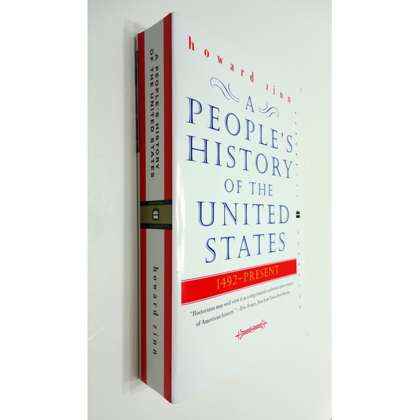A People's History of the United States: 1492 to Present