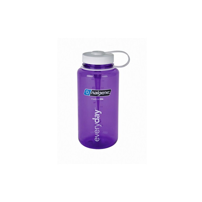 Relags Nalgene Everyday Wide Mouth Bottle 1 L