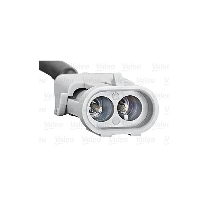 Valeo 254025 Spark & Glühanlagen