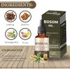  Breast Massage Oil for Women 100% Natural Ingredients -30ml