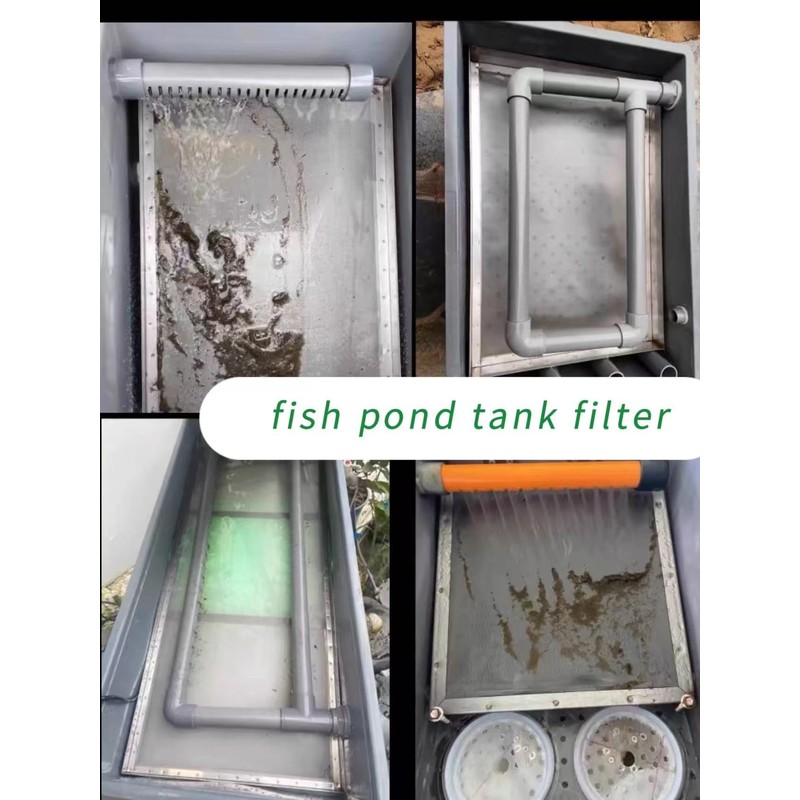MSJSZP 30 Mesh Stainless Steel Mesh Screen - 30cm×100cm Rodent