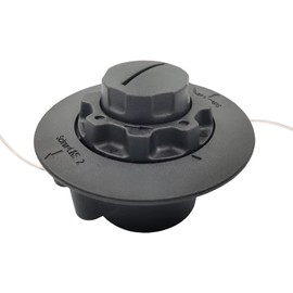 Wilsnsun C5-2 Trimmer Head 4006 710 2106 4006 710 2103 for FS38 FS45 FS45C FS46 FS50 FSE60 FSE71 FSE81 Weed Eater