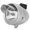 Vintage Bicycle Headlight Retro Bike LED Light Night Riding Safety