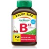 Jamieson Vitamin B12 Methylcobalami