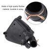 Scooter Air Box, Rubber Material Air Filter Assembly Cleaning Box