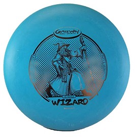 Gateway Disc Wizard Super Soft Putter - 170g - 172g