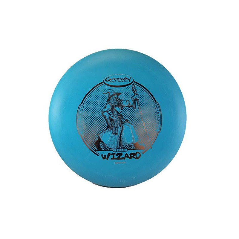 Gateway Disc Wizard Super Soft Putter - 170g - 172g