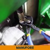 MANUFORE Water Pump Pliers, 7/10/12 Inch Tongue and Groove Pliers