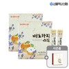Seoul Pharmacist Credit Union Domestic Pear Bellflower Sticks 30 packs