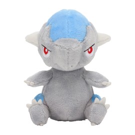 Pokemon Center Original Plush Pokemon Fit Guide