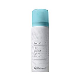 Brava Skin Barrier Spray 1.7 Ounce, Alcohol-Free, Can, 120205 - ONE CAN