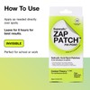 Carbon Theory Supacylic Pin Point Zap Patch - 40 x