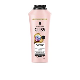 Schwarzkopf Gliss Repair Shampoo, 400 ml, Brand: Schwarzkopf - EAN: 8410436456982