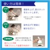 General Service Sanita Clean BS-123 Western-style Toilet Bowl Set, Toilet
