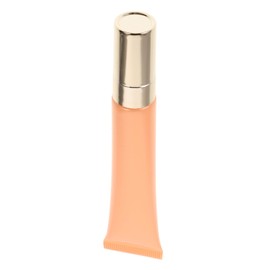 SAFIGLE Eye Cream Packaging Bottle Soft Squeeze Tube for Cosmetics Travel-friendly Dispenser for Eye Creams Elegant Design for Precise Application Refillable Makeup Accessory