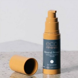 Eco Minerals Mineral Gel Primer - Refill, For Normal Skin 32ml