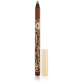 Majolica Majorca Cream Pencil Liner BR677 Cocoa Brown (Waterproof) 0.05 oz (1.4 g)