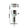 Fits Dacia Duster Models 2010 To 2022 Heyner Germany StillBull