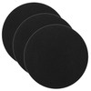 3 Pack Charcoal Filters for Compost Bucket, 6.7inch Compost Filter