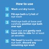 Optrex™ Multi Action Eye Wash, Irritated, Tired, Uncomfortable Eyes, 100ml