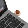 Cartoon USB Flash Drive Brown Bear Cartoon USB2.0 Support Hot