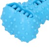 TPR Dog Teeth Cleaning Chew Toy Food Dispenser Brushing Stick