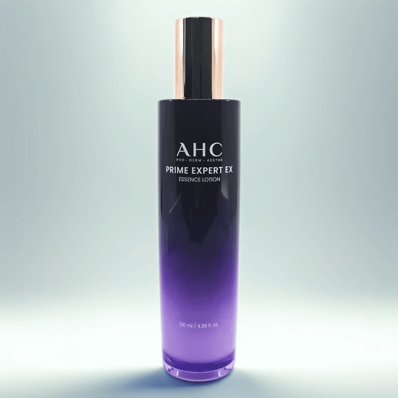 H.C. AHC Prime Expert NEW EX Basic 4 Piece Set