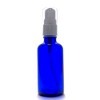 Aroma Blackout Bottle, 1.7 fl oz (50 ml), Cobalt [Pump: