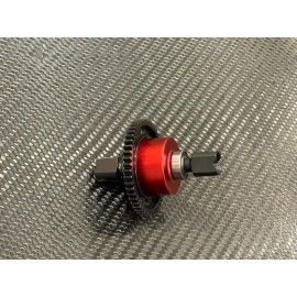 Kraton Mojave Outcast 50T Center Diff Differential for Arrma Talion Notorious Typhon 6S BLX