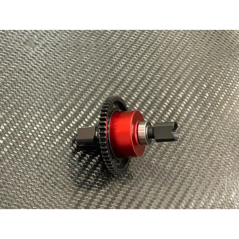 Kraton Mojave Outcast 50T Center Diff Differential for Arrma Talion