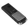 Multifunctional Voice Recorder Intelligent LCD Audio Recording Pen HD Player