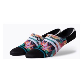 Stance Casual Pau ST No Show Fashion Sock - Size Large