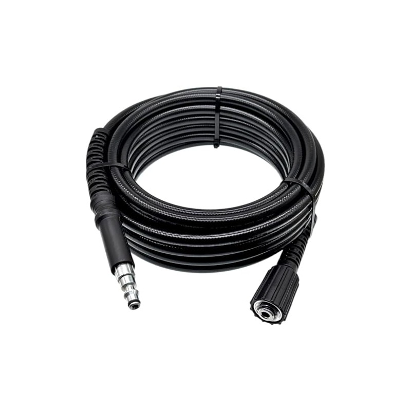 M&M Smartek High Pressure Hose for Lavor Pressure Washers such