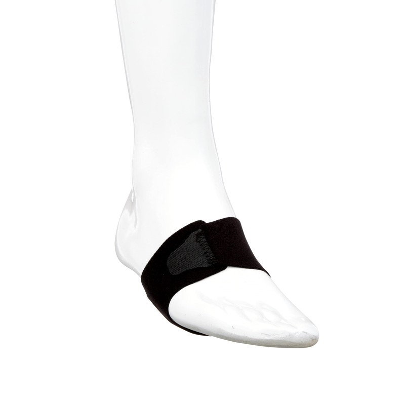 Tensor Therapeutic Arch Support - Adjustable - Right and Left